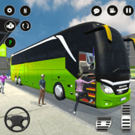 巴士模拟器长途客车（BusSimulator）免费手机游戏app