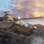 全面坦克战争模拟器中文版（Tank War Simulator）apk下载手机版
