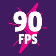 90FPS超广角国服最新安卓免费版下载