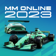 赛车经理Online最新版本2023(MM Online)安卓中文免费下载