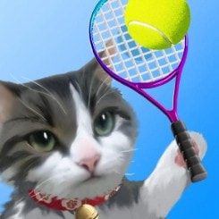 猫咪网球下载最新版本2023