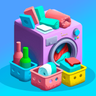 洗衣经理游戏手机版