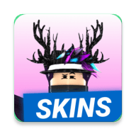 罗布乐思皮肤编辑器中文版（Skins for Roblox）最新手游安卓免费版