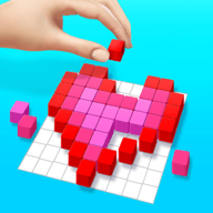 立方体艺术(Cubes Art全网通用版