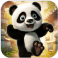 熊猫跑酷游戏下载