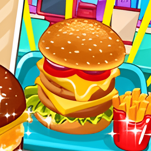 汉堡美食菜谱免费版安卓下载安装