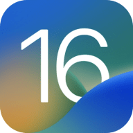 安卓仿ios15启动器(iOS Launcher)