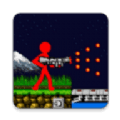 火柴人vs像素战斗(Stickman vs Pixel Combat)最新手游安卓版下载