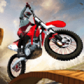 超级坡道摩托车比赛最新手游安卓版下载