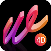 4DӾapp(4D Parallax Wallpaper)app