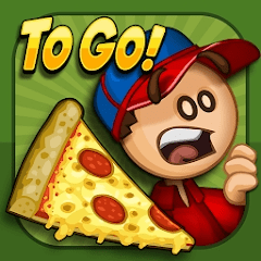老爹披萨店togo正版下载安卓免费游戏app