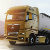 欧洲卡车模拟器3联机版免费下载