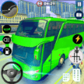 美国城市公交模拟器2024安卓版手游下载