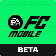 ea体育俱乐部（FC BETA）无广告手游app