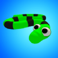 蠕动的蛇Wriggly Snake最新手游安卓免费版