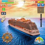 游轮模拟器3D(Cruise Ship Simulator)无广告安卓游戏