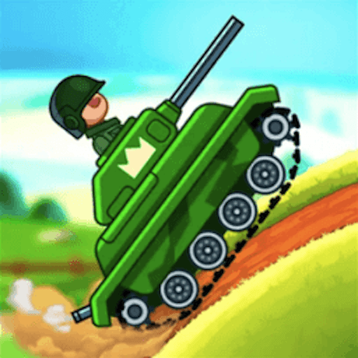 坦克对决大战安卓游戏免费下载