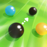 粘性的球(Sticky Balls)游戏手机版