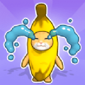 香蕉猫跳跃(Banana Cat Jump)游戏手机版