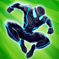 超级英雄蜘蛛侠行动(Superhero Spider  Action Game)最新手游app
