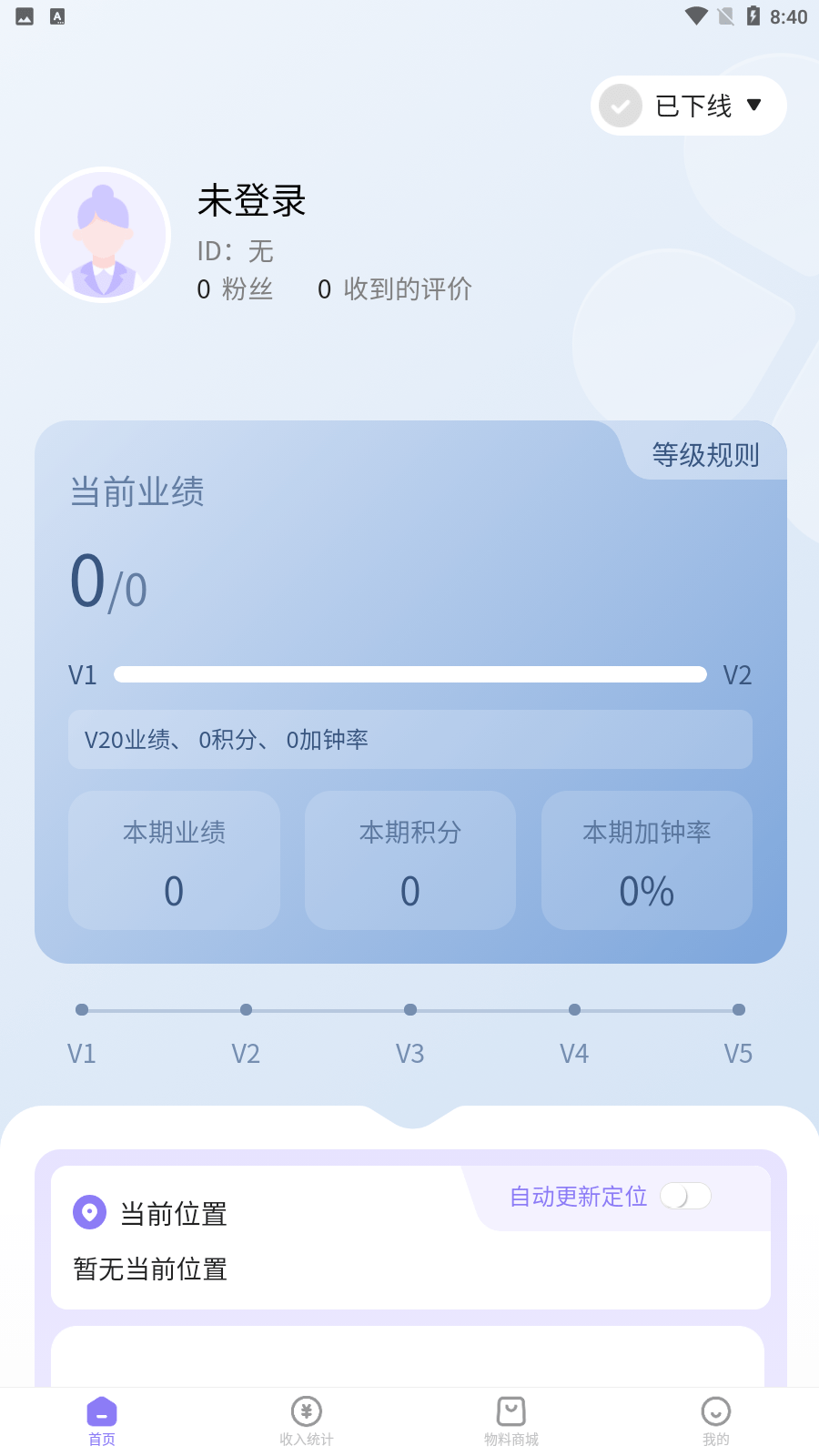 小康管理