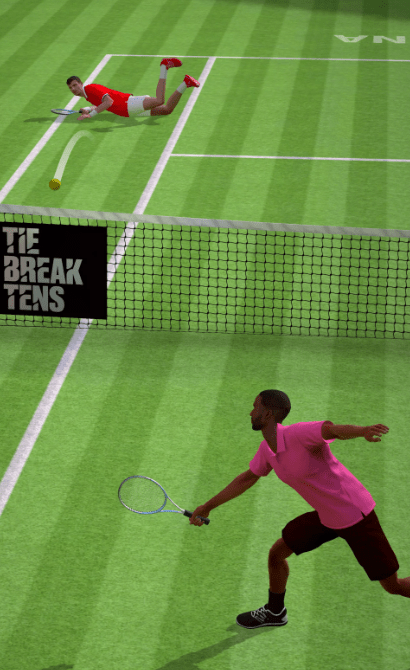 网球竞技场下载安卓最新版0