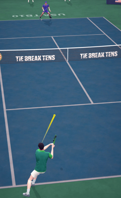 网球竞技场下载安卓最新版1