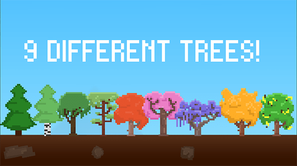 我要种树(TreeTeam)免费下载手机版2