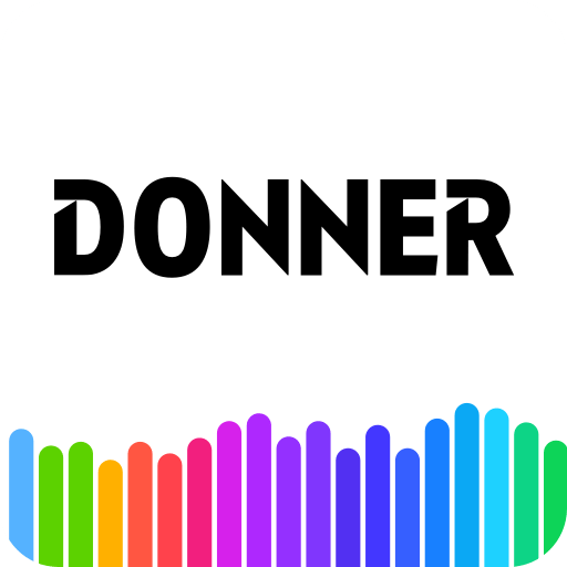 Donner Play安卓中文免费下载