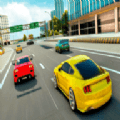 巨型赛车驾驶模拟Mega car driving Games免费手游app安卓下载