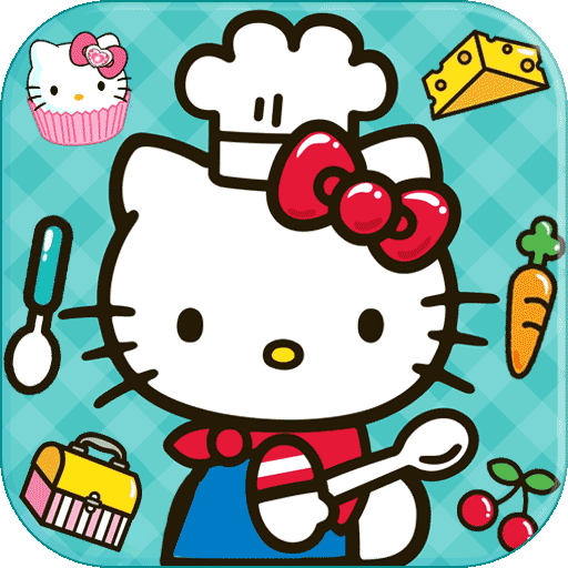 米加美食小当家最新游戏app下载