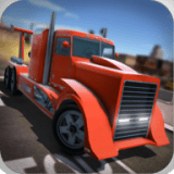 特技卡车模拟器(Stunt Truck Racing Simulator)最新安卓免费版下载