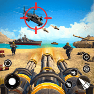 军事战争模拟器3D游戏安卓版下载