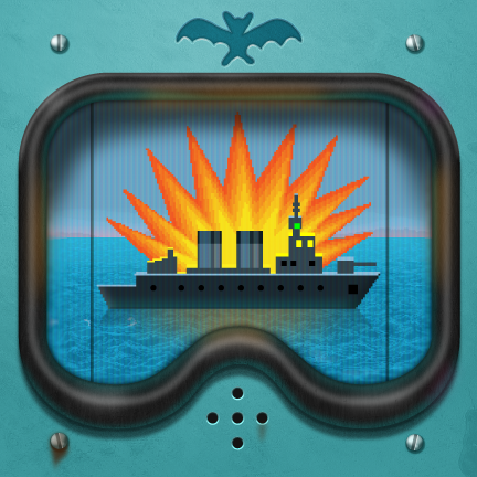沉没潜艇鱼雷攻击免费手游app下载