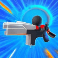 魔法枪打僵尸(Magic Gun)免费手机游戏下载