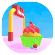 纸杯蛋糕面包师(Cupcake Baker)下载安装免费正版