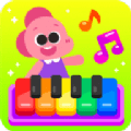 可可音乐挑战Cocobi Music Game免费手游app安卓下载