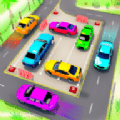 交通停车堵塞3D(Car Parking Jam)游戏下载