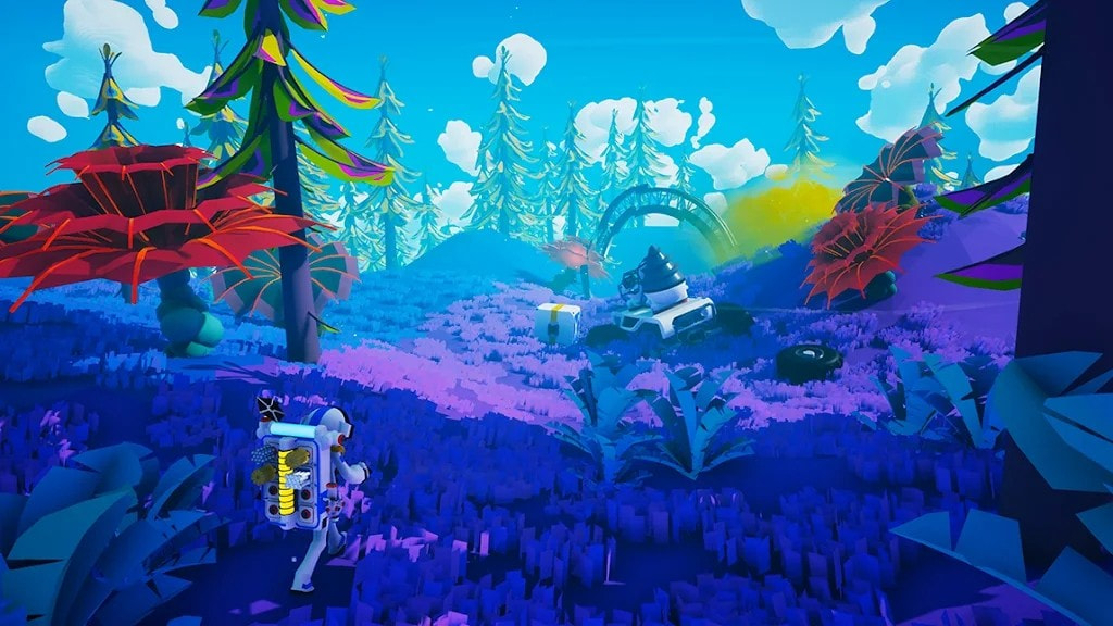 星域战士(Astroneer Mobile)