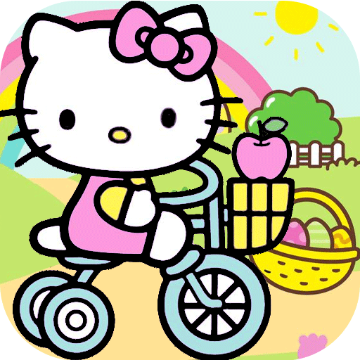 凯蒂猫旅行冒险手机版下载