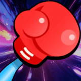 橡胶拳击手3D最新游戏app下载