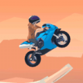 摩托车3d冲锋(Rider Rush 3D)