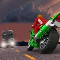 公路骑手真实驾驶(Traffic Rider: Real Bike Race)最新手游安卓版下载