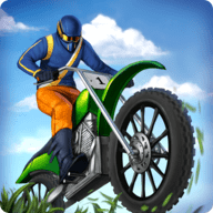摩托越野赛车Motocross Bike Racing游戏最新版
