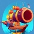 合并攻城轮船Merge Siege Ship游戏手游app下载