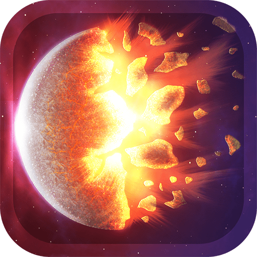 星球粉碎模拟器2D(Solar Smash 2D)安卓中文免费下载