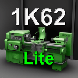 车床模拟器手机版（Lathe Simulator Lite）免费下载