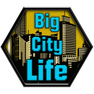 大城市生活模拟器内置功能菜单最新版(Big City Life  Simulator)免费下载安装2023最新版