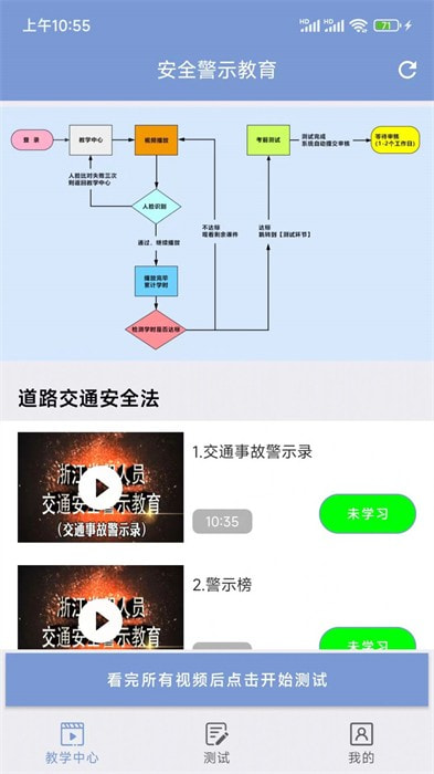 学驾考一件事2