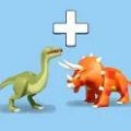 进化恐龙大师Merge Dino Master手游下载